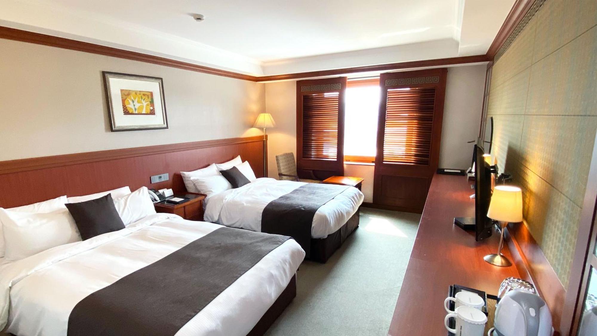 Commodore Hotel גייאונגג'ו מראה חיצוני תמונה