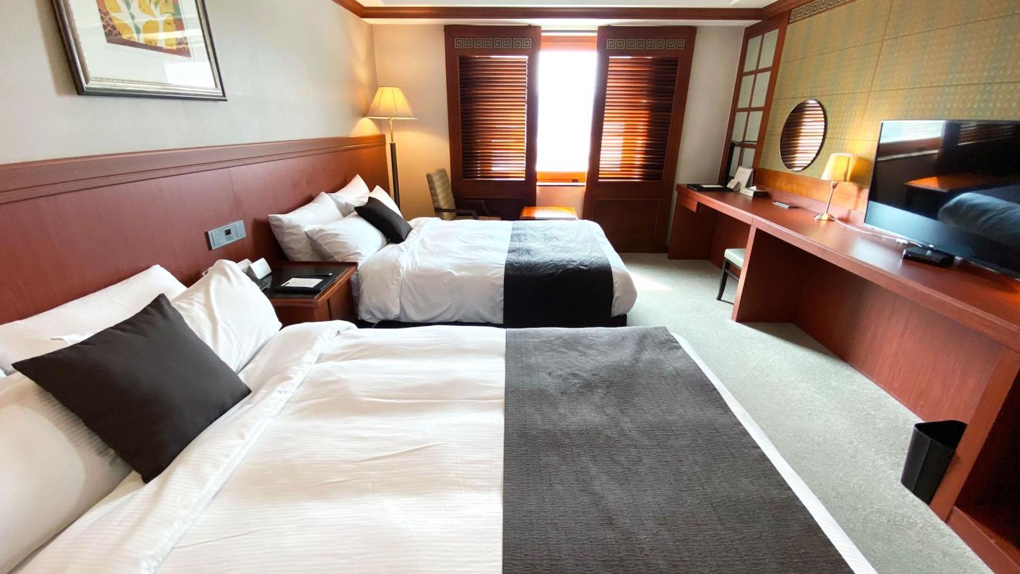 Commodore Hotel גייאונגג'ו מראה חיצוני תמונה